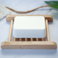 Image 5 of Triple Butter - Nourishing and Moisturizing Facial Bar