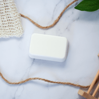 Image 4 of Triple Butter - Nourishing and Moisturizing Facial Bar