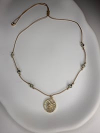 Image 3 of •Jaspernecklace•