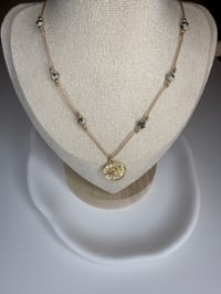 Image 1 of •Jaspernecklace•