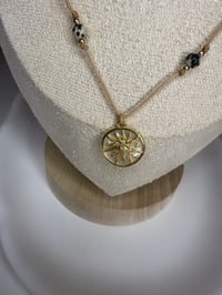 Image 2 of •Jaspernecklace•