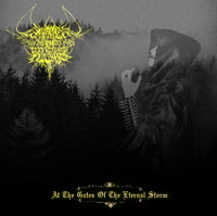 Lament In Winter’s Night – "At The Gates Of The Eternal Storm" LP 