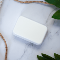 Image 1 of Pure Goatmilk - Cleansing Facial Bar