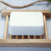 Image 3 of Pure Goatmilk - Cleansing Facial Bar