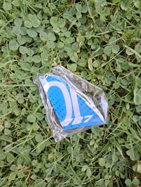 Image 2 of Pilotlocker 787-10 Tail Keyring