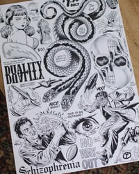 Image 2 of Schizophrenia