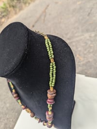 Image 4 of Forest Explorer Necklace