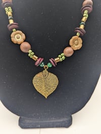 Image 2 of Forest Explorer Necklace