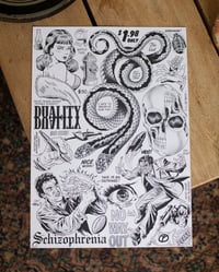 Image 1 of Schizophrenia