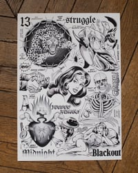 Image 1 of Blackout