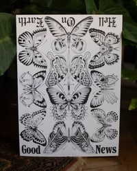 Image 2 of Butterflies III
