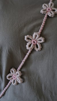 Image 5 of Flor Phone Strap + Lanyard