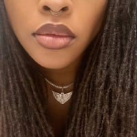 Image 4 of Wings Pendant