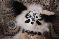 Image 1 of 🐺🐾🖤CYBERSIGIL WOLF🖤🐾🐺