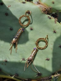 Image 1 of Spirale Lavande 