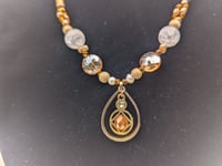 Image 2 of Sunburst Citrine