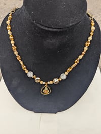 Image 5 of Sunburst Citrine