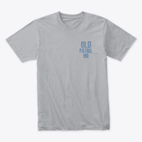 Image 10 of BP LOGO BLUEPRINT TEE