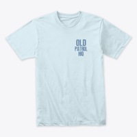 Image 4 of BP LOGO BLUEPRINT TEE