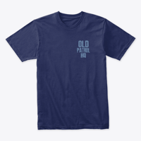 Image 6 of BP LOGO BLUEPRINT TEE