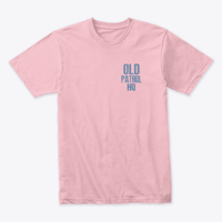 Image 18 of BP LOGO BLUEPRINT TEE