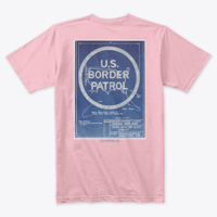 Image 17 of BP LOGO BLUEPRINT TEE
