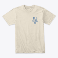 Image 12 of BP LOGO BLUEPRINT TEE