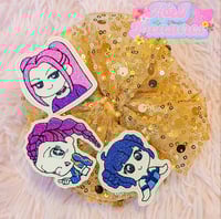 Image 2 of Golden Hour Bows