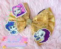 Image 1 of Golden Hour Bows
