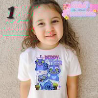 Image 1 of Derpy Shirts