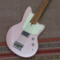 Image 1 of Ashdown Roasted Series Capri Short-scale Bass - Sparkle Shell Pink