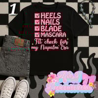 Image 1 of K-POP Shirts