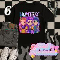 Image 6 of K-POP Shirts