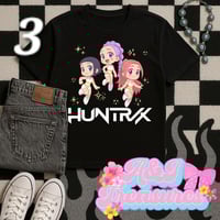 Image 3 of K-POP Shirts