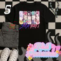 Image 5 of K-POP Shirts