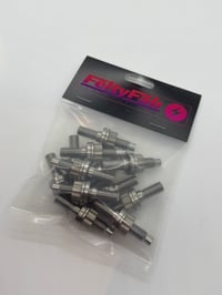 Image 2 of Titanium Exhaust Manifold Stud Kit for Hyundai Genesis 2.0L & 2.0T