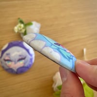 Image 4 of Phainon & Anaxa Plush Badge