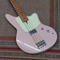 Image 1 of Ashdown Roasted Series Saint Soap Bass - Sparkle Shell Pink