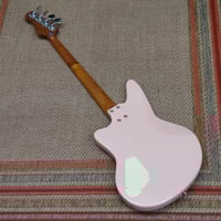 Image 3 of Ashdown Roasted Series Saint Soap Bass - Sparkle Shell Pink