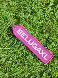Image 2 of [🚨RESTOCKED] Pilotlocker Airbus Beluga XL Tag