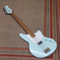 Image 2 of Ashdown Roasted Series Saint Soap Bass - Sparkle Ice Blue