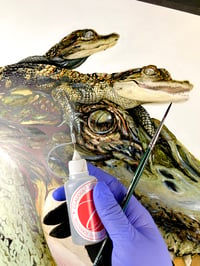 Image 5 of MOTHERHOOD II