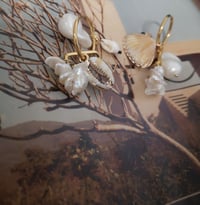 Image 3 of Iris of the sea