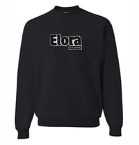 Image 1 of Elora Crewneck Sweatshirt