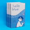 Hello Blue