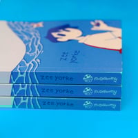 Image 3 of Hello Blue