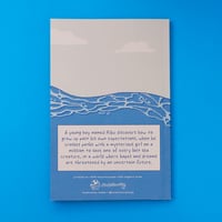 Image 4 of Hello Blue