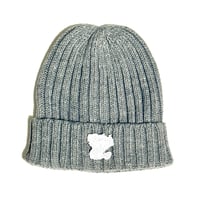 Image 4 of Barry the Bear beanie (click for color options)