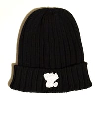 Image 5 of Barry the Bear beanie (click for color options)