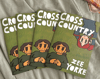 Cross Country